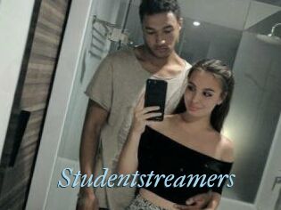 Studentstreamers