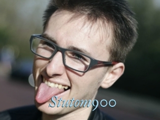 Stutom900