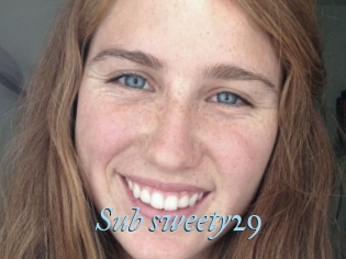 Sub_sweety29
