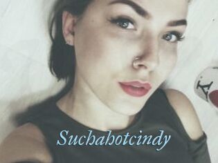 Suchahotcindy