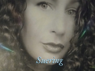 Suering