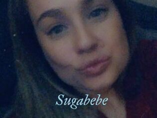 Sugabebe
