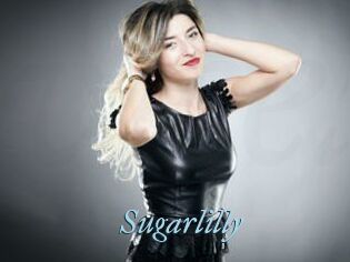Sugarlilly