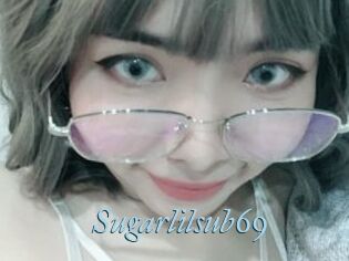 Sugarlilsub69