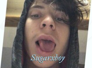 Sugarxboy
