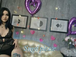 Sugoi_please