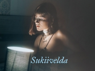 Sukiivelda