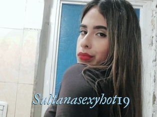 Sultanasexyhot19