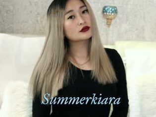 Summerkiara