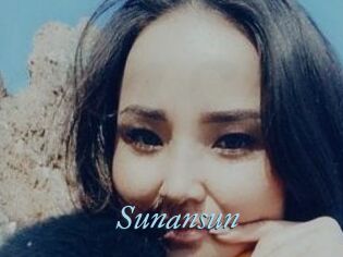 Sunansun
