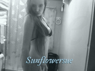 Sunflowersue