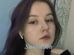 Sunnaston