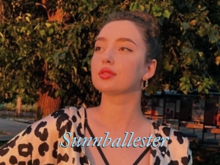 Sunnballester