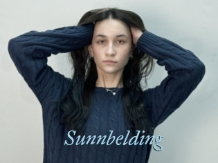 Sunnbelding