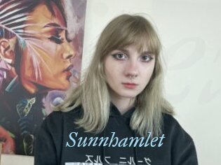 Sunnhamlet
