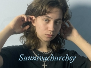Sunnivachurchey