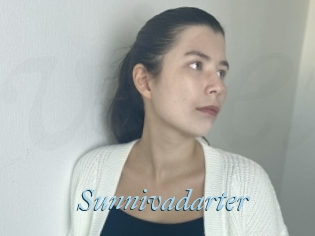 Sunnivadarter