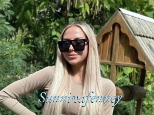 Sunnivafenney