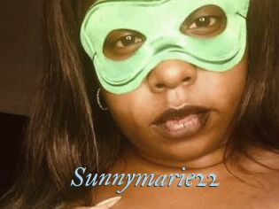 Sunnymarie22