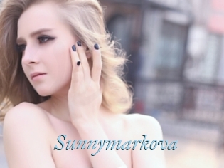 Sunnymarkova