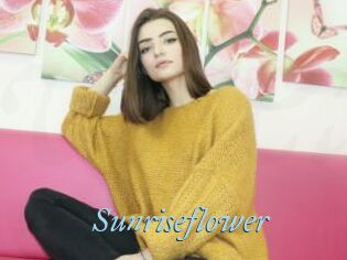 Sunriseflower