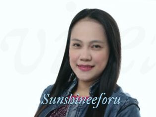 Sunshineeforu