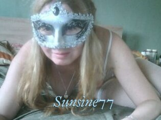 Sunsine77