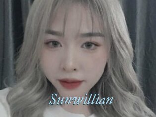 Sunwillian