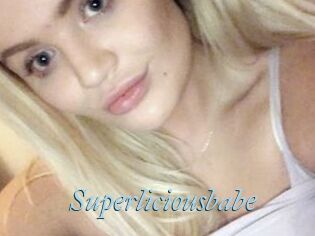 Superliciousbabe