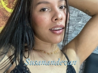 Susanandevan