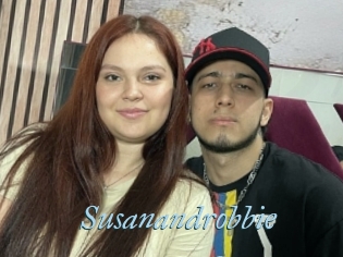 Susanandrobbie