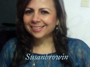 Susanbrowin