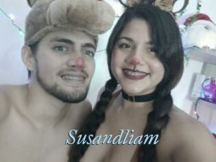Susandliam