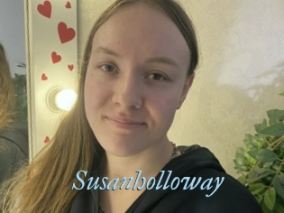 Susanholloway