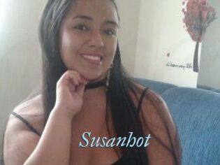 Susanhot