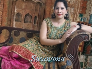 Susansonu