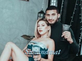 Susiandmat
