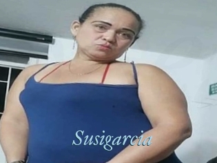 Susigarcia