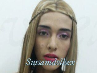 Sussamdollsex