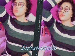 Sussanasteele