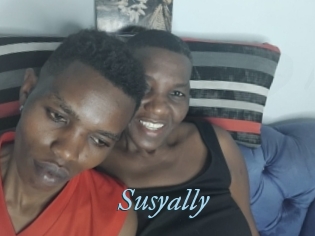 Susyally
