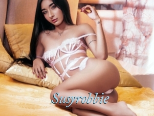 Susyrobbie