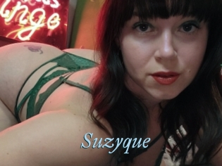 Suzyque