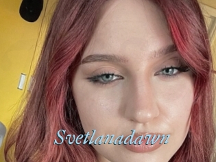 Svetlanadawn