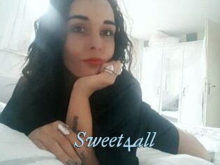 Sweet4all