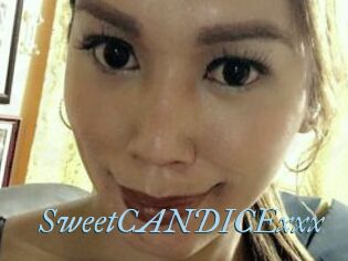 SweetCANDICExxx