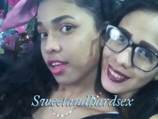 Sweetandhardsex