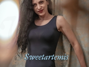 Sweetartemis