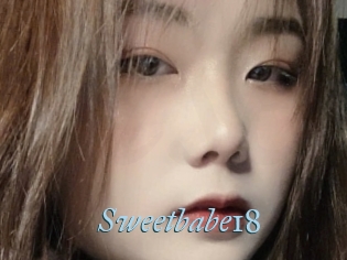 Sweetbabe18