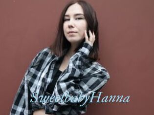 SweetbabyHanna